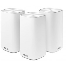 ASUS ZenWiFi AC Mini CD6 (3 Pack) White